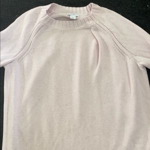Pink Old Navy Sweater